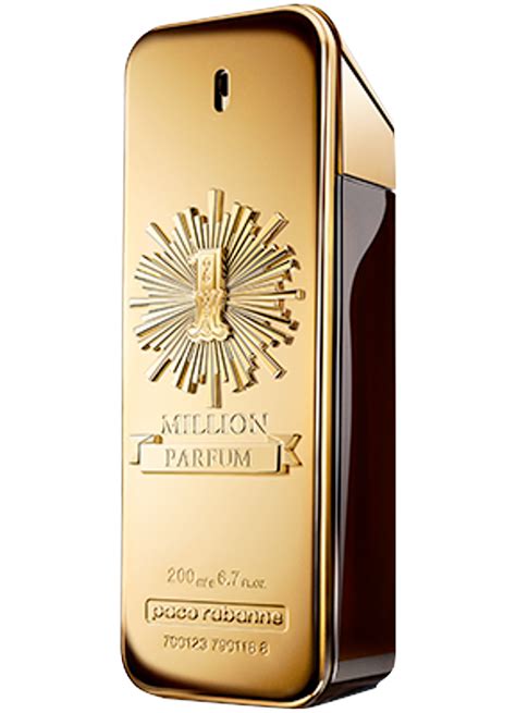 parfum one|parfum one million pour homme.